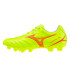 Bottes de football Mizuno Monarcida Neo Iii Select Neon Yellow