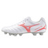 Bottes de football Mizuno Monarcida Neo Iii Select White