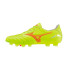 football Mizuno Morelia Neo Iv Pro Neon Yellow bottes