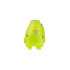 football Mizuno Morelia Neo Iv Pro Neon Yellow bottes