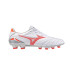 football Mizuno Morelia Neo Iv Pro White bottes