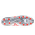 football Mizuno Morelia Neo Iv Pro White bottes