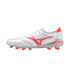football Mizuno Morelia Neo Iv Elite FG/AG White Morelia Neo Iv Elite FG/AG White