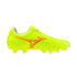 Bottes de football Mizuno Monarcida Neo Iii Select Enfant Neon Yellow