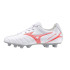 Bottes de football Mizuno Monarcida Neo Iii Select Enfant White