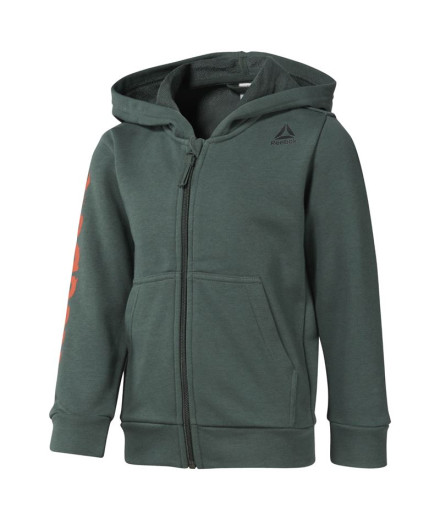 Veste Sportswear Reebok Elements Full