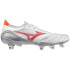 Botte de football Mizuno Morelia Neo Iv ? Elite Si White