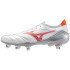 Botte de football Mizuno Morelia Neo Iv ? Elite Si White