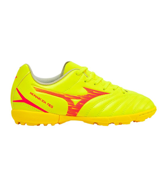 Chaussures football Mizuno Enfant de Monarcida...