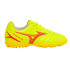 Chaussures football Mizuno Enfant de Monarcida Neo Iii Select Neon Yellow