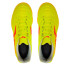 Chaussures football Mizuno Enfant de Monarcida Neo Iii Select Neon Yellow