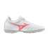 Chaussures football Mizuno Enfant de Monarcida Monarcida Neo Iii Select White