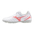 Chaussures football Mizuno Enfant de Monarcida Monarcida Neo Iii Select White