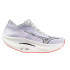 Chaussures De Running Mizuno Wave Rebellion Pro 2 Femme Blanc