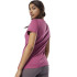 T-shirt Fitness Reebok Linear