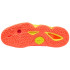 Chaussures par Volley-ball Mizuno Wave Momentum 3 Fluor Orange