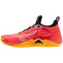 Chaussures De Volley-ball Mizuno Wave Momentum 3 Rouge