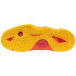 Chaussures De Volley-ball Mizuno Wave Momentum 3 Rouge