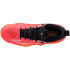 Chaussures De Volley-ball Mizuno Wave Momentum 3 Rouge