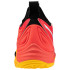 Chaussures De Volley-ball Mizuno Wave Momentum 3 Rouge