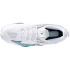 Chaussures De Volley-ball Mizuno Wave Momentum 3 White