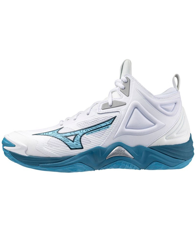 Chaussures De Volley-ball Mizuno Wave Momentum...