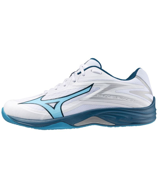 Chaussures De Volley-ball Mizuno Thunder Blade...