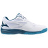 Chaussures De Volley-ball Mizuno Thunder Blade Z White
