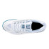 Chaussures De Volley-ball Mizuno Cyclone Speed 4 White
