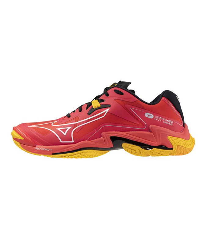 Chaussures De Volley-ball Mizuno Wave Lightning...