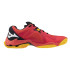 Chaussures De Volley-ball Mizuno Wave Lightning Z8 Rouge