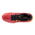 Chaussures De Volley-ball Mizuno Wave Lightning Z8 Rouge