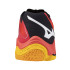 Chaussures De Volley-ball Mizuno Wave Lightning Z8 Rouge