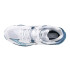 Chaussures De Volley-ball Mizuno Wave Lightning Z8 Mid White