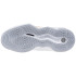 Chaussures De Volley-ball Mizuno Wave Dimension Mid Femme White