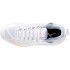 Chaussures De Volley-ball Mizuno Wave Dimension Mid Femme White