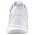 Chaussures De Volley-ball Mizuno Wave Dimension Mid Femme White