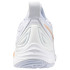 Chaussures De Volley-ball Mizuno Wave Momentum 3 Femme White