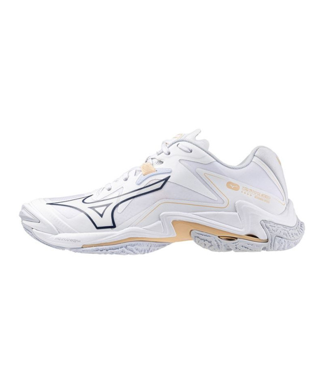 Chaussures De Volley-ball Mizuno Wave Lightning...