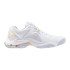 Chaussures De Volley-ball Mizuno Wave Lightning Z8 Femme White
