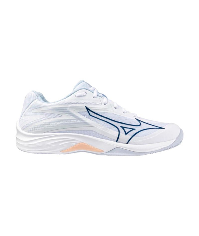 Chaussures De Volley-ball Mizuno Lightning Star...