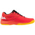 Chaussures De Volley-ball Mizuno Lightning Star Z7 Enfant Rouge