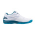 Chaussures De Volley-ball Mizuno Lightning Star Z7 Enfant White