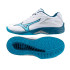 Chaussures De Volley-ball Mizuno Lightning Star Z7 Enfant White