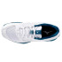 Chaussures par Handball Mizuno Wave Phantom 3 Blanc