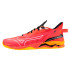 Chaussures de Handball Mizuno Wave Mirage 5 Rouge