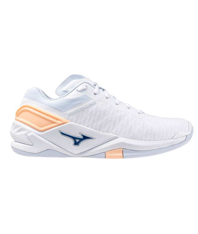 Chaussures de Handball Mizuno Wave Stealth Neo...