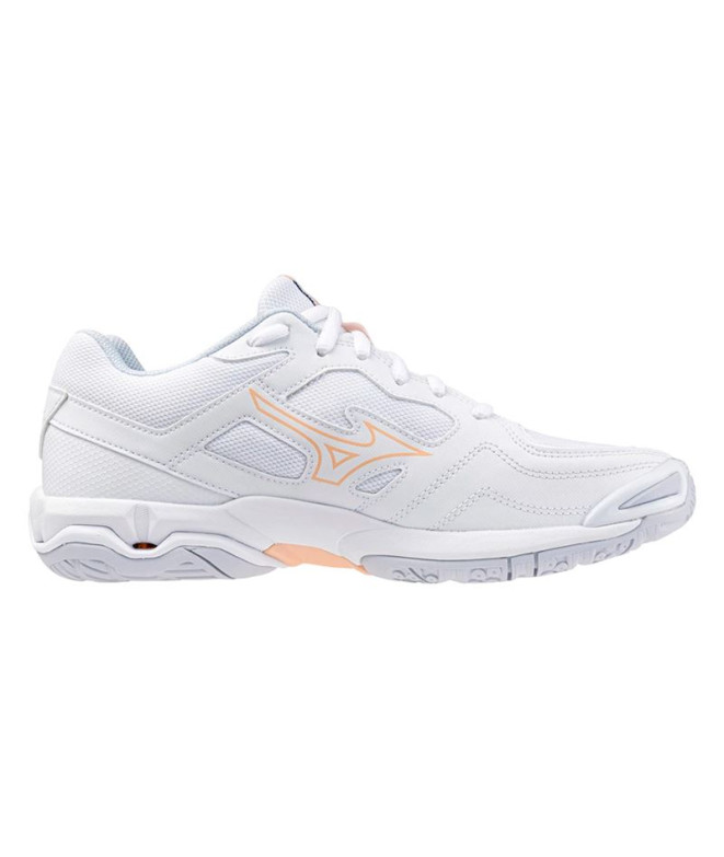 Chaussures de Handball Mizuno Wave Phantom 3...