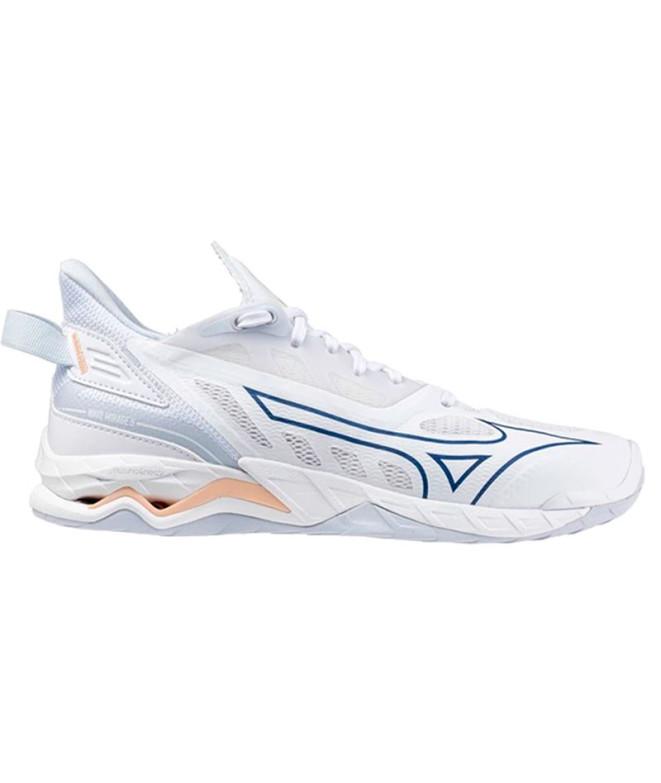 Chaussures de Handball Mizuno Wave Mirage 5...