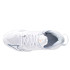 Chaussures de Handball Mizuno Wave Mirage 5 Femme White